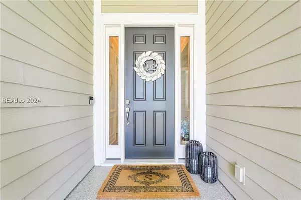 50 Foxpath LN, Bluffton, SC 29910