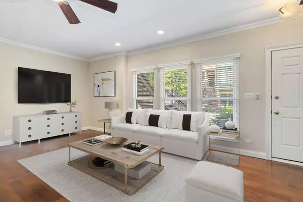 138 N Rose ST #36E, Palatine, IL 60067