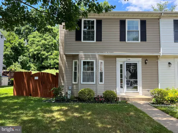 770 MEDINAH CIR, Westminster, MD 21158
