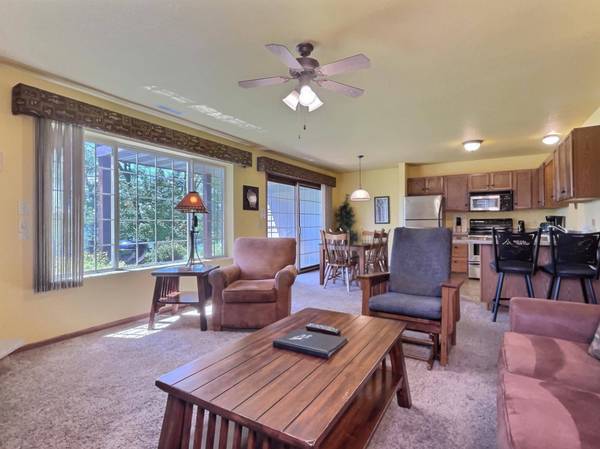 1972 WILD EAGLE LN #105, Eagle River, WI 54521