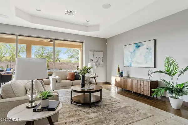 5324 E PALO BREA Lane, Cave Creek, AZ 85331