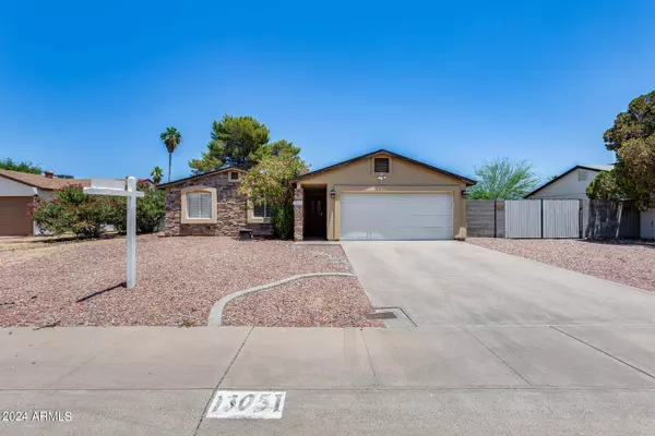 13051 N 41ST Place, Phoenix, AZ 85032