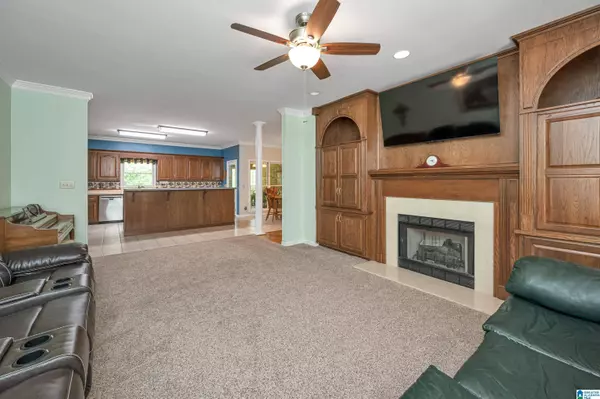 255 OAK RIDGE LANE, Odenville, AL 35120