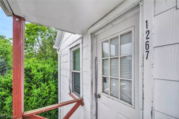 1267 Cleveland ST, Salem, OH 44460