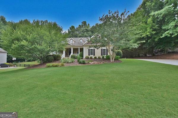 6430 Manor Estates DR, Cumming, GA 30028