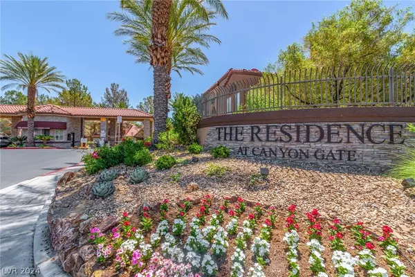 2200 S Fort Apache Road #2108, Las Vegas, NV 89117