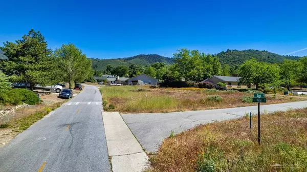 0 Basil Place, Tehachapi, CA 93561