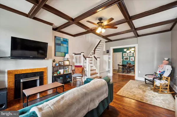 210 N 50TH ST, Philadelphia, PA 19139