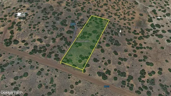 55 County Road 8025, Concho, AZ 85924