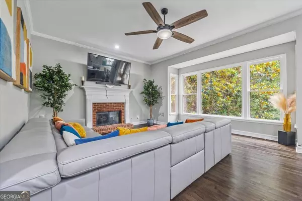 9873 Milton CT, Douglasville, GA 30135