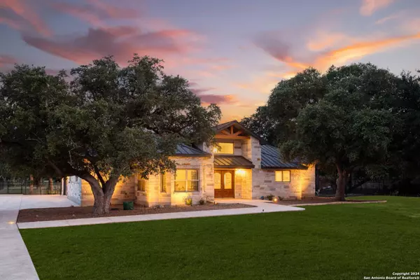 1022 PEGASUS DR, Spring Branch, TX 78070-5453