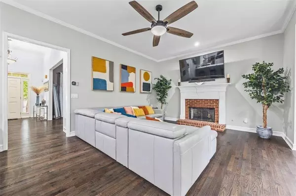 9873 Milton CT, Douglasville, GA 30135