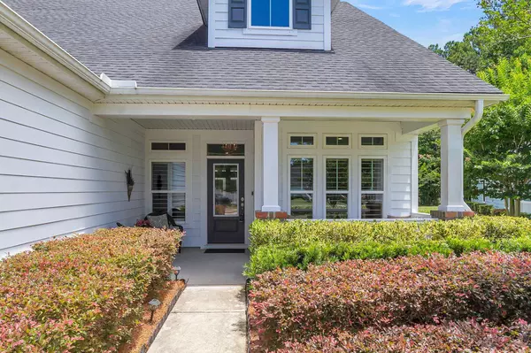 3026 Rice Field Ln, Mount Pleasant, SC 29466