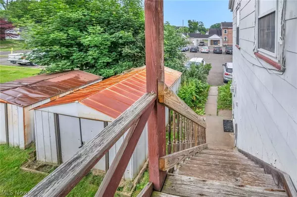 1267 Cleveland ST, Salem, OH 44460