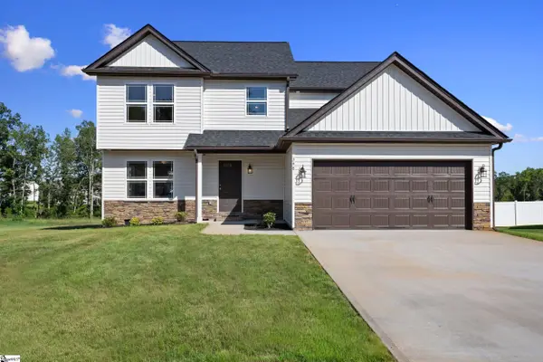 348 Zoey Park Drive, Lyman, SC 29365