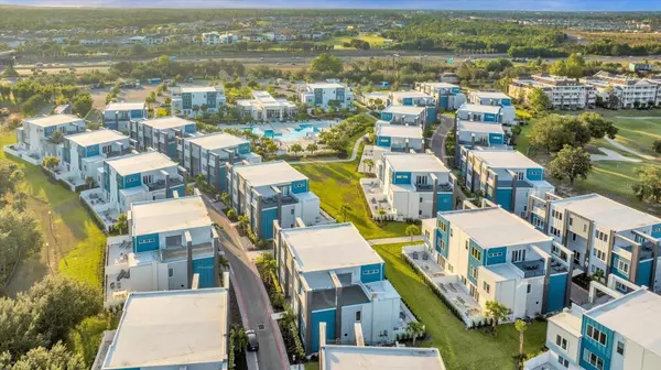 7770 SANDY RIDGE DR #227, Reunion, FL 34747