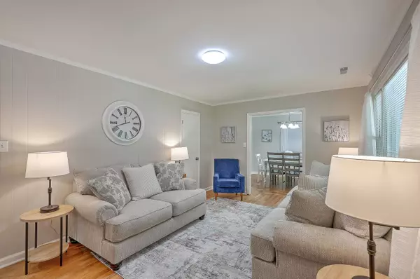 116 Weeks Ave, Goose Creek, SC 29445