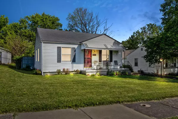 1023 Carneal RD, Lexington, KY 40505