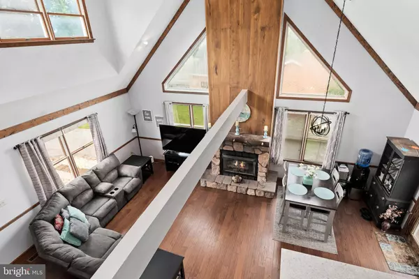 474 BIG SKY DR, Etters, PA 17319