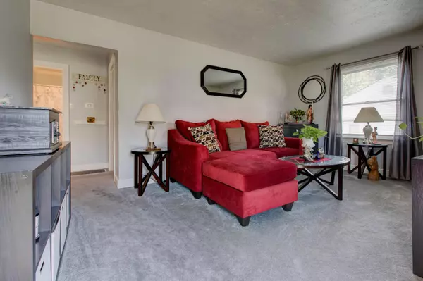 1023 Carneal RD, Lexington, KY 40505