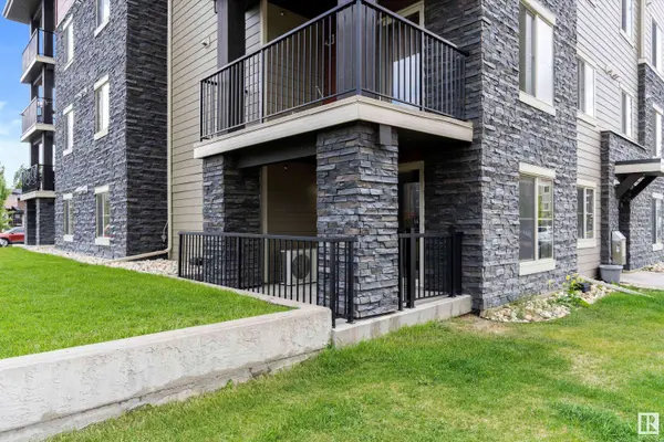 #101 12025 22 AV SW, Edmonton, AB T6W 2Y1