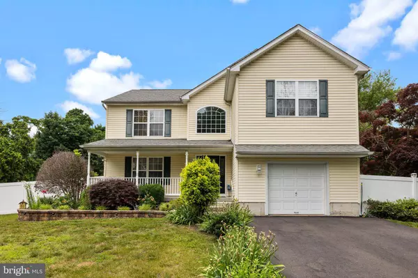 2901 BANCROFT AVE, Bristol, PA 19007