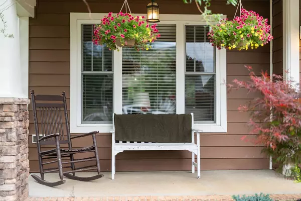 133 TOMASVILLE DR, Waynesboro, VA 22980