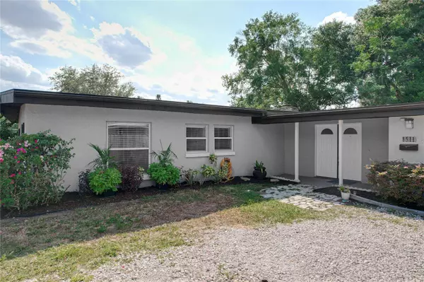 1511 E HORATIO AVE, Maitland, FL 32751