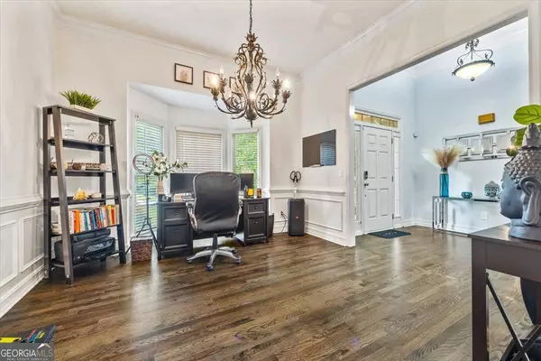 9873 Milton CT, Douglasville, GA 30135