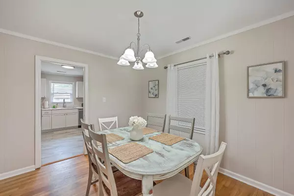 116 Weeks Ave, Goose Creek, SC 29445