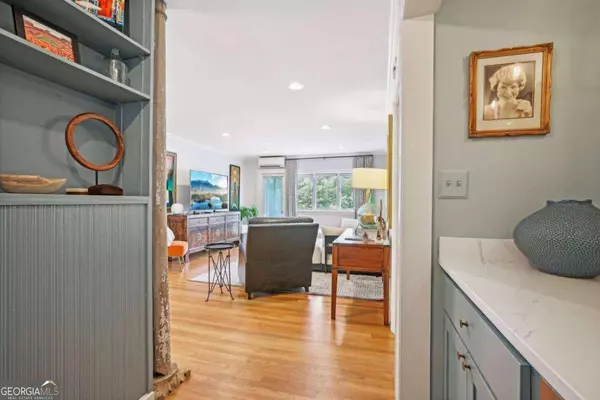 32 28th ST NW #304, Atlanta, GA 30309