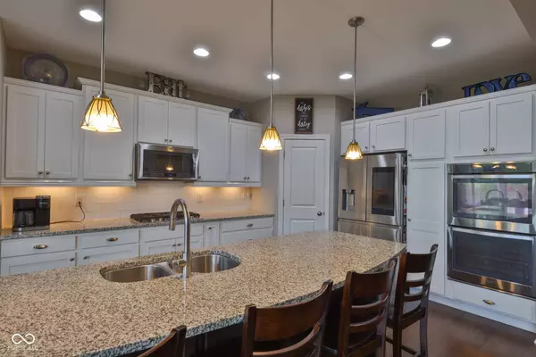 1655 Northwind, Brownsburg, IN 46112