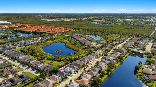 9150 Gladiolus Preserve CIR, Fort Myers, FL 33908