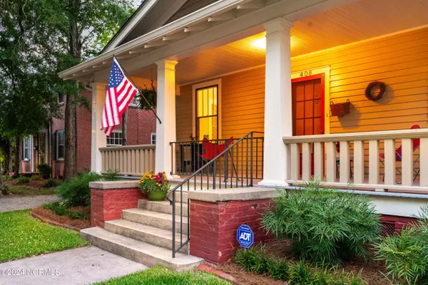 406 Student Street, Greenville, NC 27858