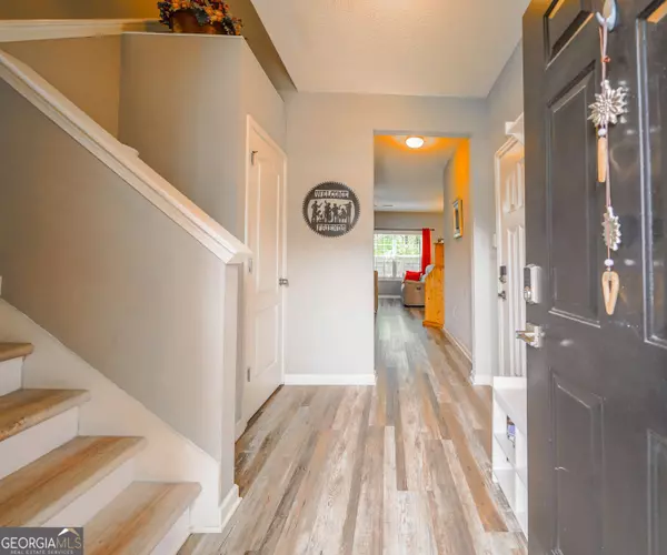 74 Eagle Glen DR NE, Cartersville, GA 30121