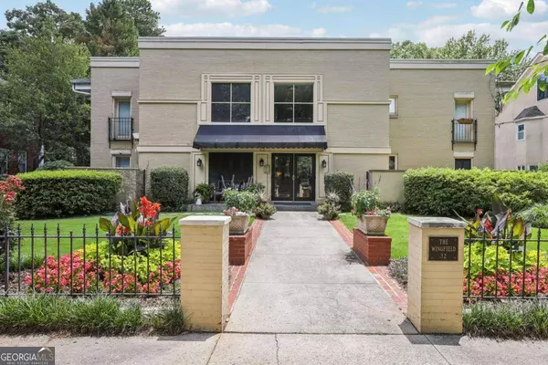 32 28th ST NW #304, Atlanta, GA 30309