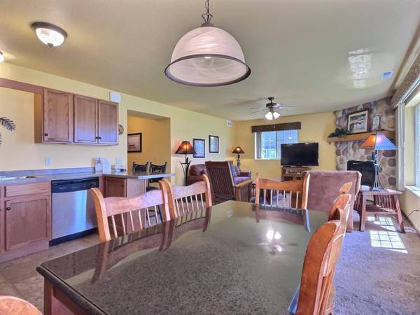 1972 WILD EAGLE LN #105, Eagle River, WI 54521