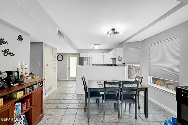 12272 TIERRA CANADA DR, El Paso, TX 79938