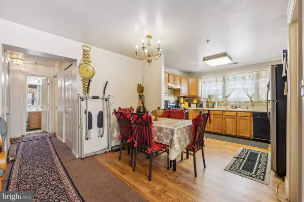 4126 CANDY APPLE LN #1, Suitland, MD 20746