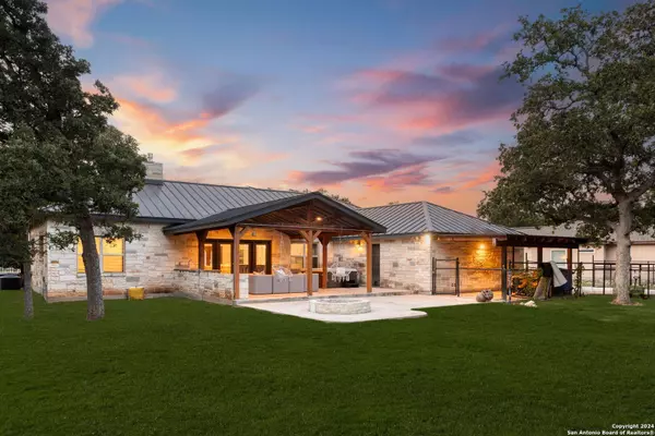 1022 PEGASUS DR, Spring Branch, TX 78070-5453