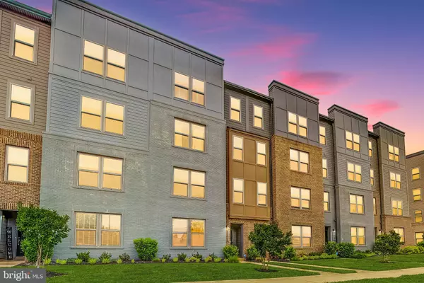 10447 RATCLIFFE TRL, Manassas, VA 20110