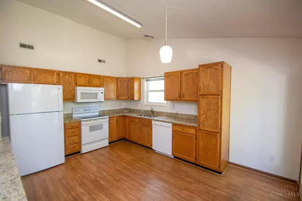 8341 Yankee Pass, Hamilton Twp, OH 45039