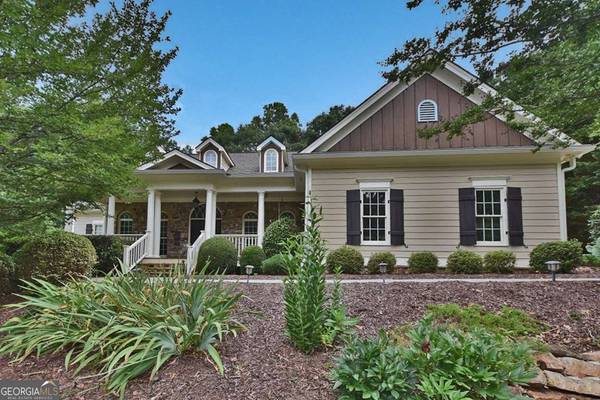 6430 Manor Estates DR, Cumming, GA 30028