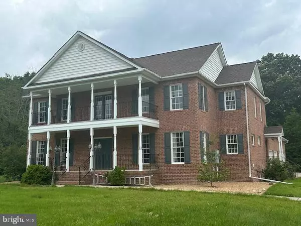 4647 PANORAMA DR, King George, VA 22485