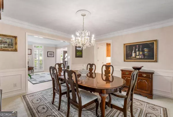 11800 Ashwick PL, Alpharetta, GA 30005