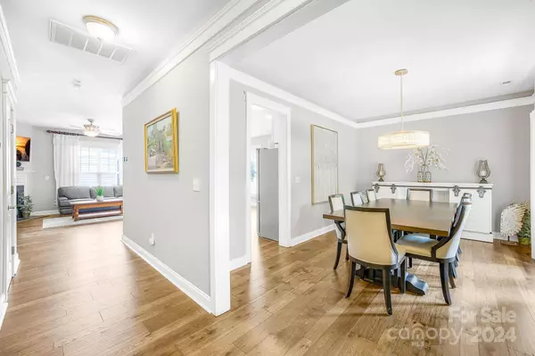 16643 Spruell ST, Huntersville, NC 28078