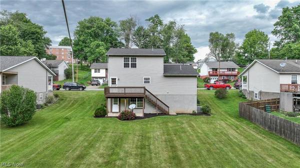 494 Wiley AVE, Barnesville, OH 43713