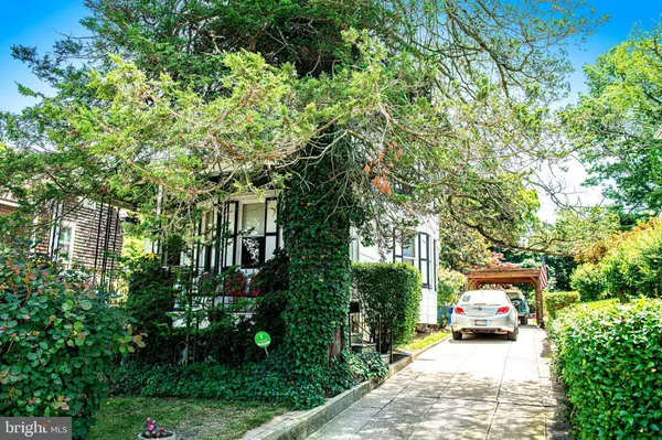 523 ROSSITER AVE, Baltimore, MD 21212