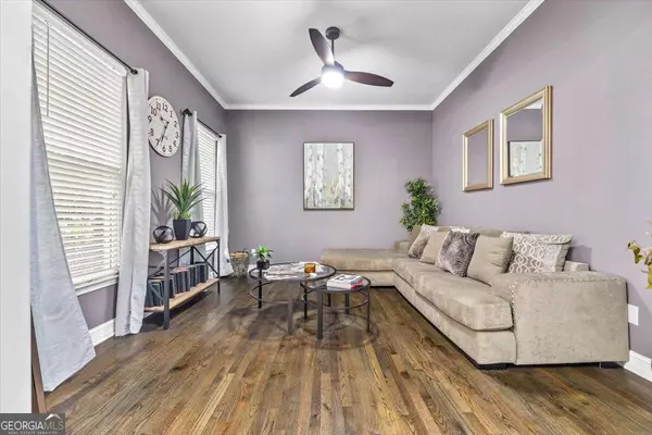 9873 Milton CT, Douglasville, GA 30135