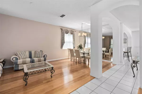 13565 TETHERLINE TRL, Orlando, FL 32837